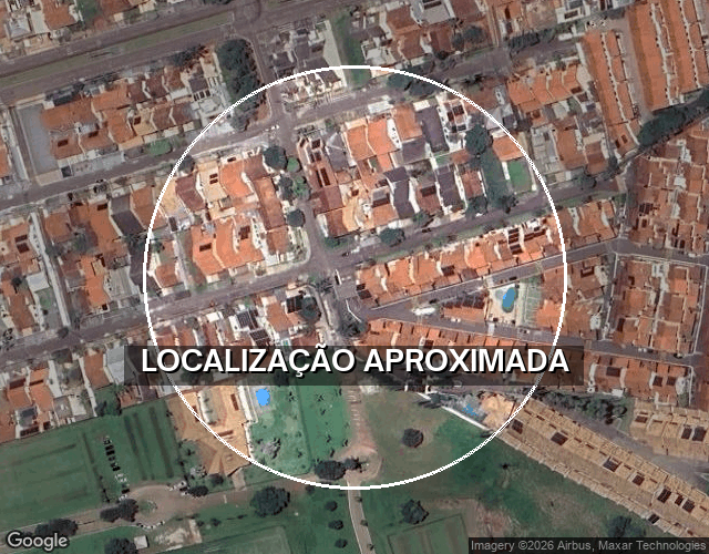 Casa de Condomínio com 2 quartos, 1 banheiro e 97,70m²