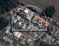 Prédio Comercial com 617,42m², Jardim Eldorado
