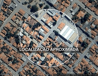 Casa com 2 quartos, 1 banheiro, 90,75m² construídos, ocupada
