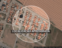 Casa com 5 cômodos e terreno de 26.419,10m²
