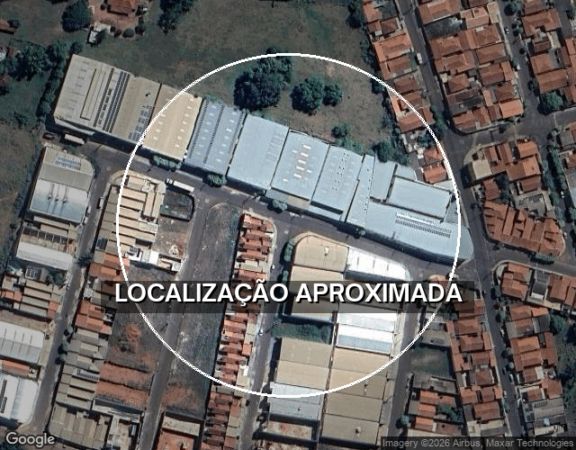 Terreno de 329,71m² no Jardim São Jorge, 50% de parte ideal