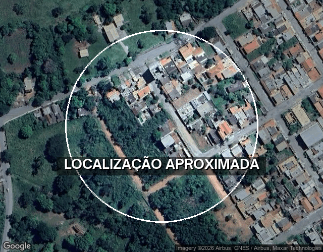 Casa com 3 quartos, 1 suíte e garagem para 2 veículos