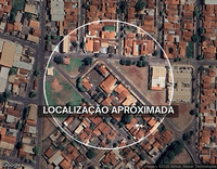 Casa com 3 quartos, 344m² construídos, desocupada