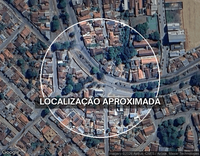 Gleba de Terra em Bambuí/MG - Fazenda Nossa Senhora Aparecida