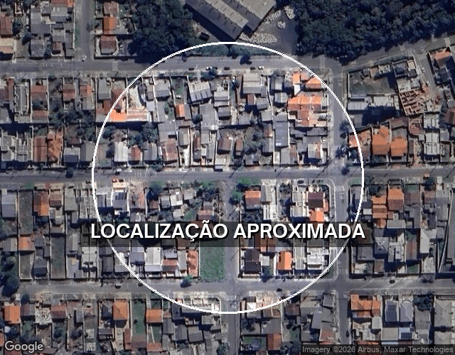 Apartamento com 42,27m², 1 quarto, 1 banheiro