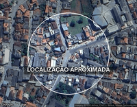 Fração de 2,00 ha em sítio rural