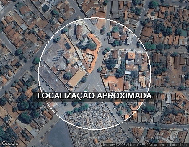 Terreno rural com 80 hectares, ideal para investimento