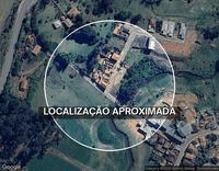 Terreno de 350,38m² no Bicão