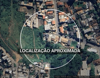 Imóvel com 3 suítes e garagem para 3 carros em Caratinga/MG