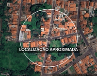 Prédio Comercial com área construída de 49m²