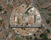 Imóvel comercial e residencial com 301m² de construção em terreno de 450m²