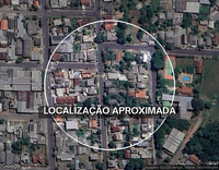 Casa com 190,09m², terreno de 393,80m², desocupada