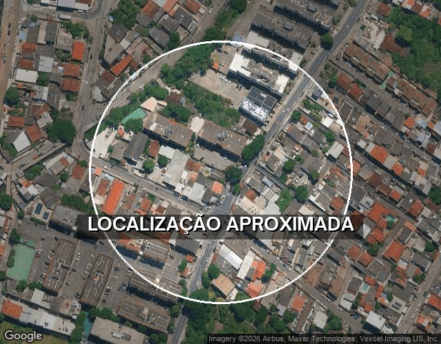 Apartamento com 1 vaga de garagem, em Freguesia de Jacarepaguá