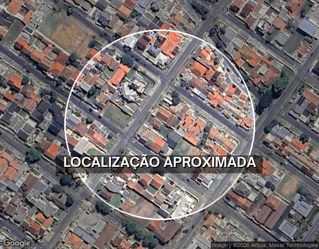 Casa com 2 quartos e 1 banheiro, 65,60 m² construídos, ocupada