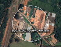 Terreno de 3.801,88m² em Ribeirão Bonito, ideal para investimento