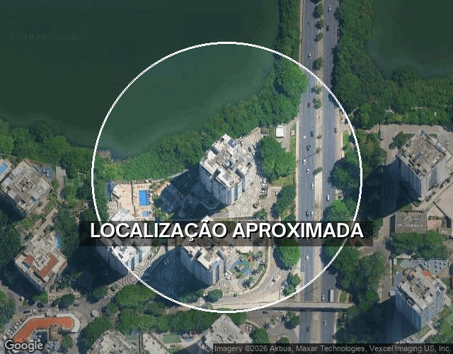 Apartamento com 1 vaga de garagem, em Freguesia de Jacarepaguá