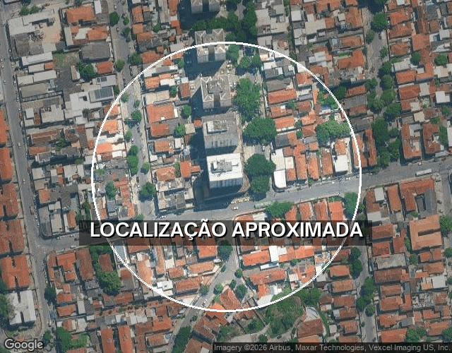Apartamento com 1 vaga de garagem, 65m²