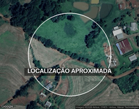 Terreno rural de 46.610m² em Santa Lúcia, Alto Alegre - RS