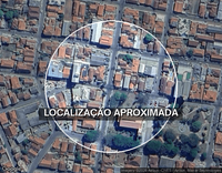 Sítio Santo Antônio com 11,66ha e casa de morada