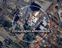 Loja comercial em shopping, 28m², necessita reparos
