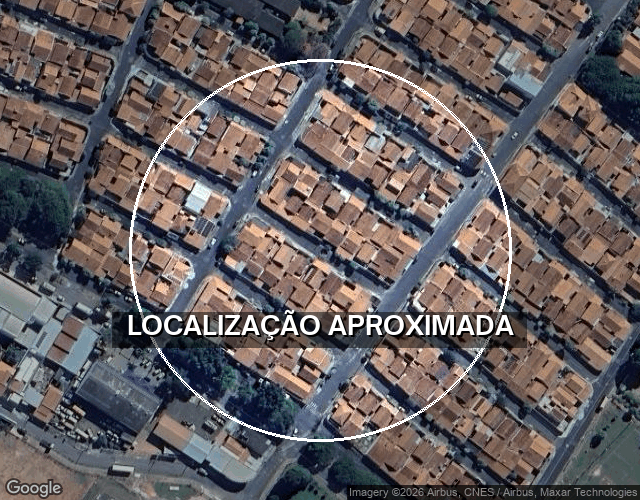 Casa com 2 quartos, 1 banheiro e 91m² de área construída