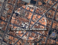 Imóvel Industrial com 741m² construídos em Franca/SP