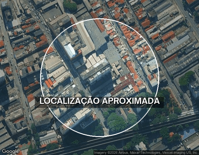 Apartamento com 1 quarto e 41,94m² no Brás