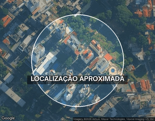 Apartamento com 216m² + 2 vagas de garagem em Santana