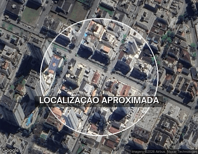 Apartamento com 1 quarto, 1 banheiro e 50,47m² de área privativa