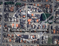 Fração ideal de 7,14% em casa com 180m², 3 quartos, 2 banheiros