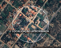 Terreno com 1.200 m² em loteamento urbano, ideal para investimento