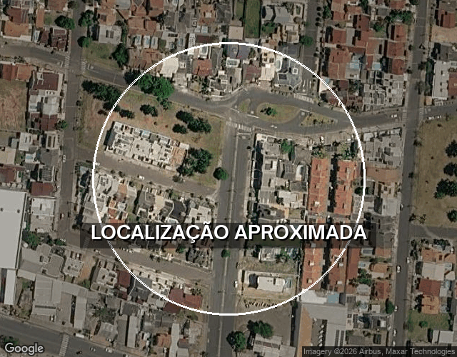 Terreno em Estância Velha - 250m²
