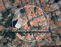 Apartamento com 117m² em Marília/SP