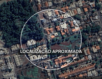 Terreno urbano de 258,30 m² no Jardim América