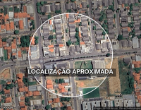 Terreno Comercial em Caldas Novas - 6.699 m²