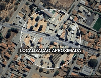 Fazenda Santa Rita - 1.137.5360 hectares - Desocupada