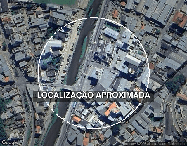 Galpão Comercial com 247m² em Duas Pedras