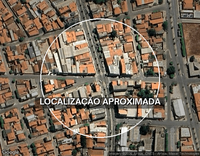 Casa com 2 quartos, 60m², ocupada, em Ibotirama
