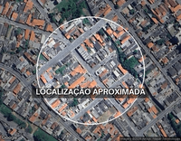 Casa ampla em múltiplos níveis com edícula - 3 dormitórios