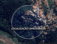 Casa com 206m², 3 quartos, 2 banheiros, desocupada