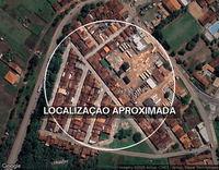 Casa com 3 quartos, 2 banheiros e 1 vaga de garagem