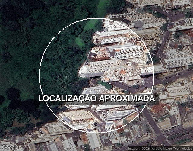 Apartamento com 206,57m² e 2 vagas em Goiânia/GO