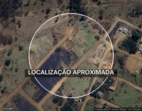 Terreno de 3.461 m², ideal para investimento
