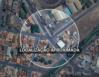 Direitos Hereditários sobre Terreno Lote 11 - Cafelândia/SP