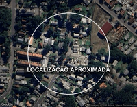 Terreno de 2.294m² com potencial para construção