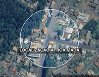 Casa mista de dois pavimentos, 200m², ocupada