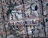 Fração ideal de Sítio com 12,72 ha - Aceguá