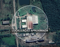 Complexo industrial com 4.235m² e terreno de 30.000m²