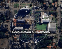 Apartamento com 2 quartos, 117,24m², Ed. Katedral