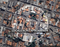 Loja comercial com 26,17m², 1º pavimento, desocupada